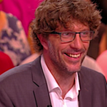 Télévision, l’éleveur Antoine Thibault animateur surprise de C’est que de la télé (C8)