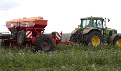 L’Apad n’a pas attendu 2015 pour la conservation des sols