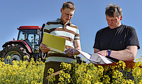 L’apprentissage agricole, un dispositif pour découvrir le métier avant de s’engager