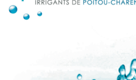 Aquanide Poitou-Charentes, une première nationale réussie
