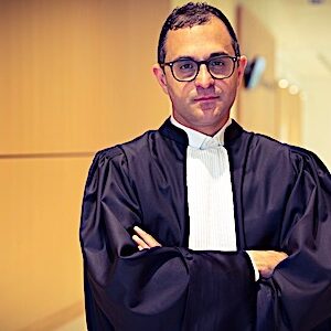 arash derambarsh avocat gaspillage