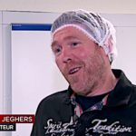 Belgique, un éleveur laitier retrouve le plaisir de produire après être passé près de la catastrophe
