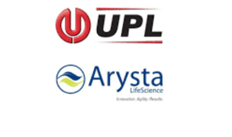 UPL vient officiellement d’acquérir Arysta LifeScience et de créer le nouvel UPL, leader mondial dans la protection des plantes