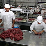 Non, la viande brésilienne ne répond pas aux critères des consommateurs européens