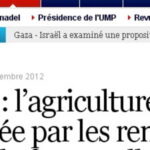 Pac, l’agriculture européenne freinée par les remous au sein du couple franco-allemand