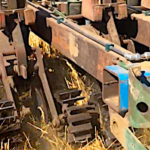 Auto-construction, les talents cachés des agriculteurs sur Youtube