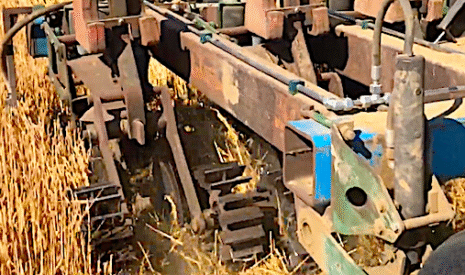 Auto-construction, les talents cachés des agriculteurs sur Youtube