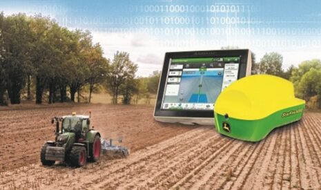AutoTrac™ est désormais plus facile à utiliser sur les flottes mixtes