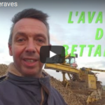 Comment fonctionne l’avaleur de betteraves