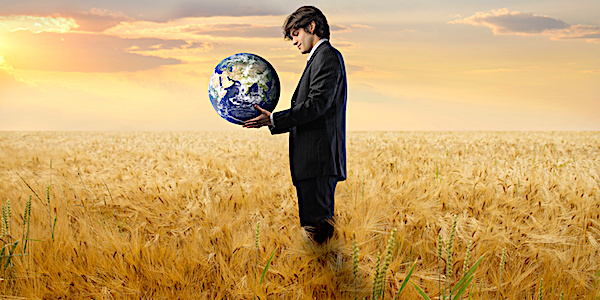 avenir agriculture monde
