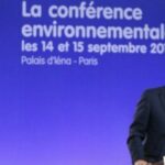 La conférence environnementale confirme le coup de frein aux biocarburants