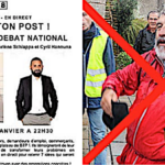 Pourquoi Patrick Maurin n’ira pas à l’émission de Cyril Hanouna et Marlène Schiappa sur le grand débat national