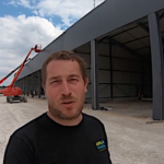 Tout savoir sur la construction du bâtiment de la Cuma