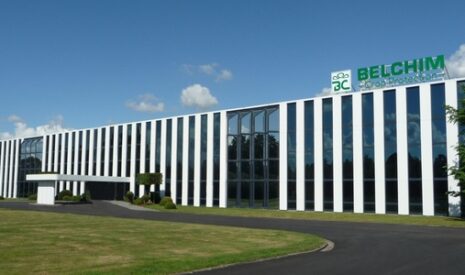 Belchim distribue de nouveaux produits sur pomme de terre