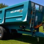 Bennes Rollspeed, l’évolution se poursuit