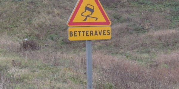 betteravess