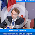 Incroyable, quand la famille Bigard bafoue la représentation nationale