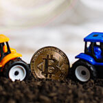 Insolite, comment un agriculteur russe a renforcé son marché local en créant une cryptomonnaie