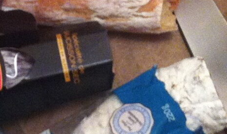 Le comparateur de saucissons, le blog qui révolutionne la cochonnaille