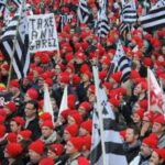 Ecotaxe, le ras le bol fiscal, c’est maintenant !