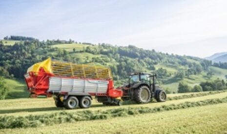 PÖTTINGER – BOSS 3000 MASTER, la nouvelle référence