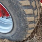 Michelin expérimente sur le terrain plusieurs situations pour ses pneus