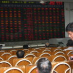 La bourse de Shanghai a fait trembler les marchés cette semaine