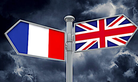 Brexit « hard », 500 millions d’euros de pertes pour la France dès la première année