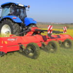 Innovagri, Kuhn met en avant semis et déchaumage