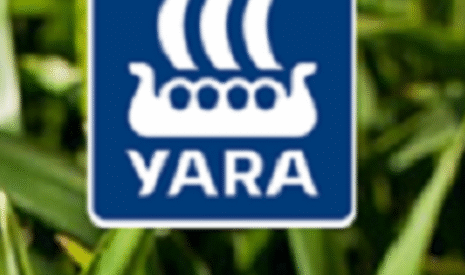 Une application Yara pour le conseil de fertilisation