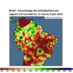 Pourquoi le Brésil inquiète-t-il les opérateurs ?