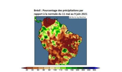 Pourquoi le Brésil inquiète-t-il les opérateurs ?