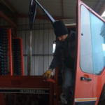 Surbilles et fin de chantier