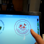 Préparation d’une année de vigneron