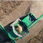 JOHN DEERE RDF