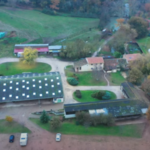 Découverte d’une écurie active
