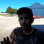 Changement de semoir pour du colza en plus