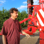 Homologation et règlement des engins agricoles traînés