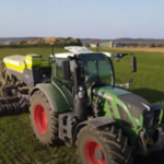 L’agriculture de conservation