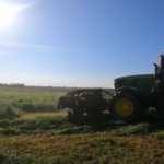 A découvrir : nouveau tracteur.