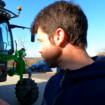Nouveau Tracteur TECNOMA T140