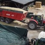Ensilage 2022 full drone