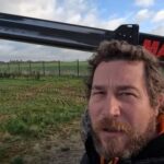Nouveau télescopique : manitou MLT 741140 V