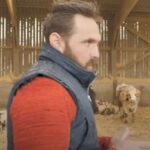 Portrait de Benoit Faucon