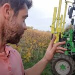 Reprise des sols avec un essai d’émotteur