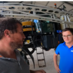 Nouveau GPS RTK Raven !