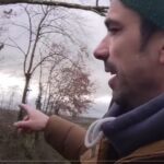 Entretien d’une parcelle de bois