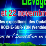Tech’élevage 2013, ou comment redonner l’envie par l’innovation