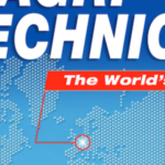 Agritechnica 2013, du machinisme au gigantisme