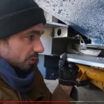 Fertiliser et protéger le colza au même moment